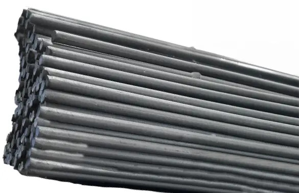 Pencil Rod