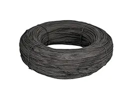 Black Annealed Wire