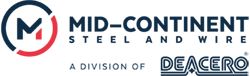 Mid-Continent Steel and Wire / Deacero