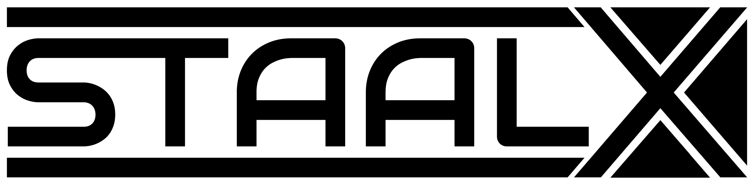 StaalX LLC