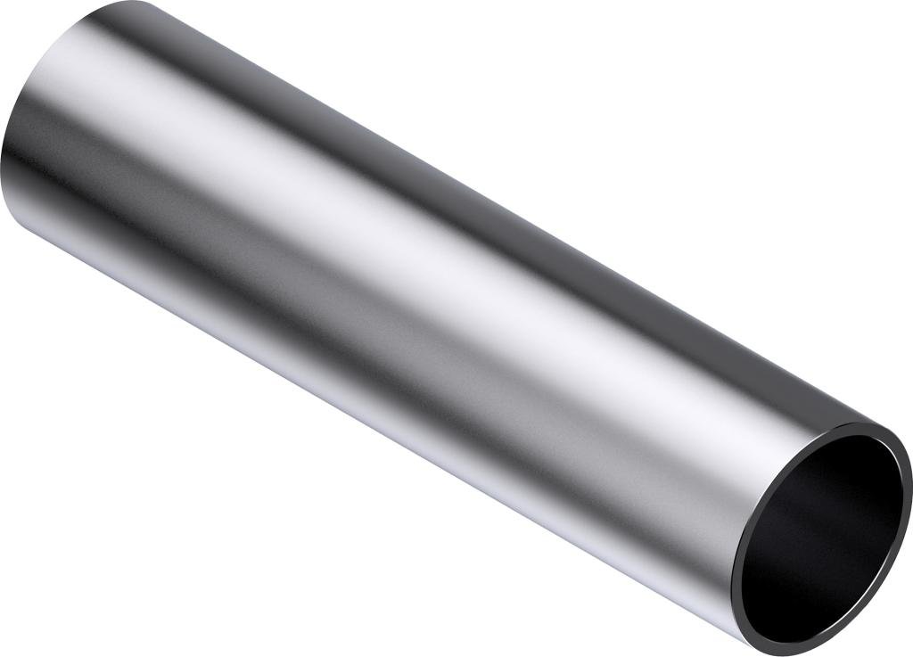 Round Tubing