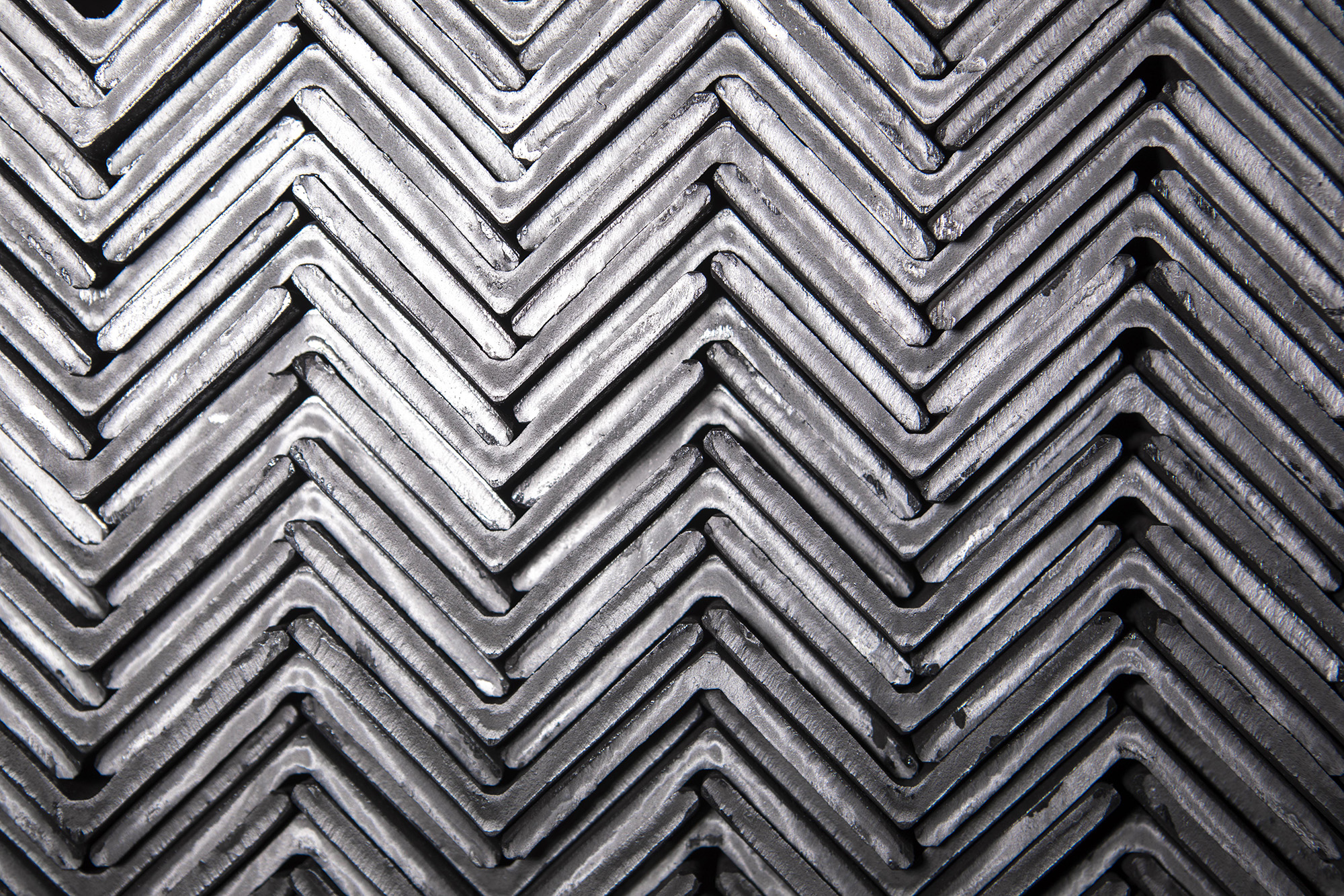 Steel Equal Angle Bars