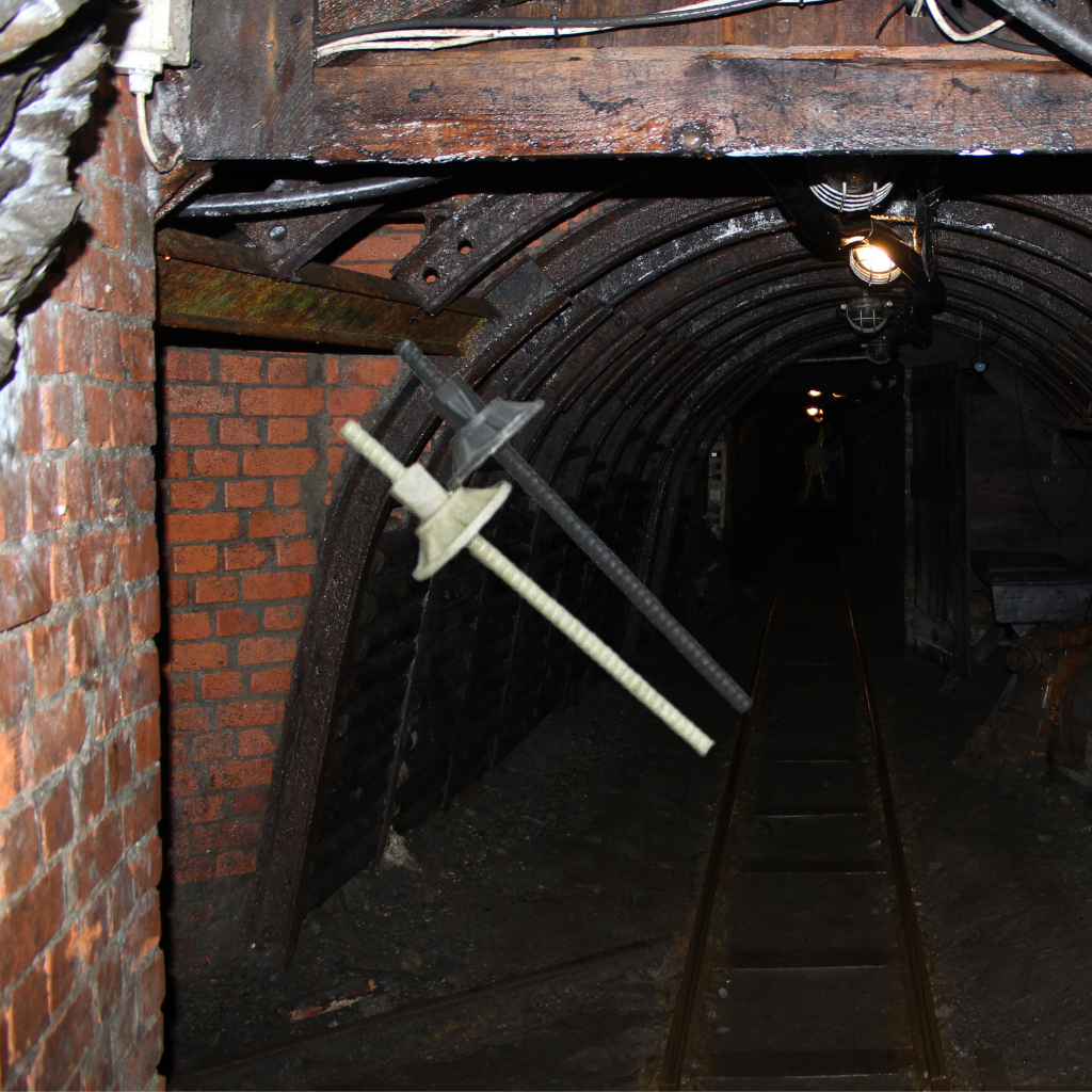 SFT-RockBolt