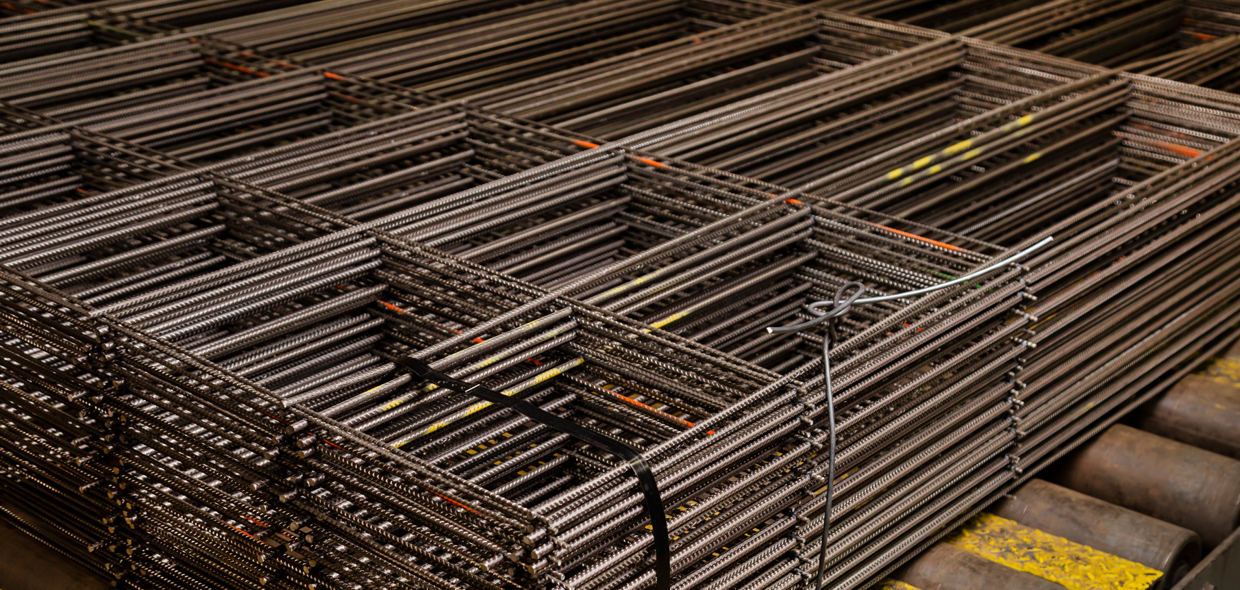 Engineered / Structural Wire Mesh