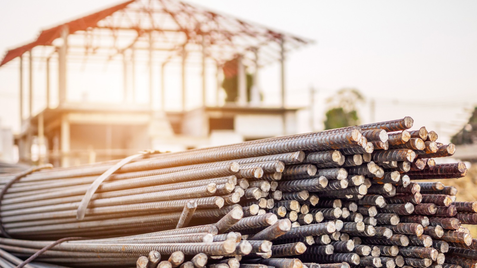 Reinforcing Bar (Rebar)