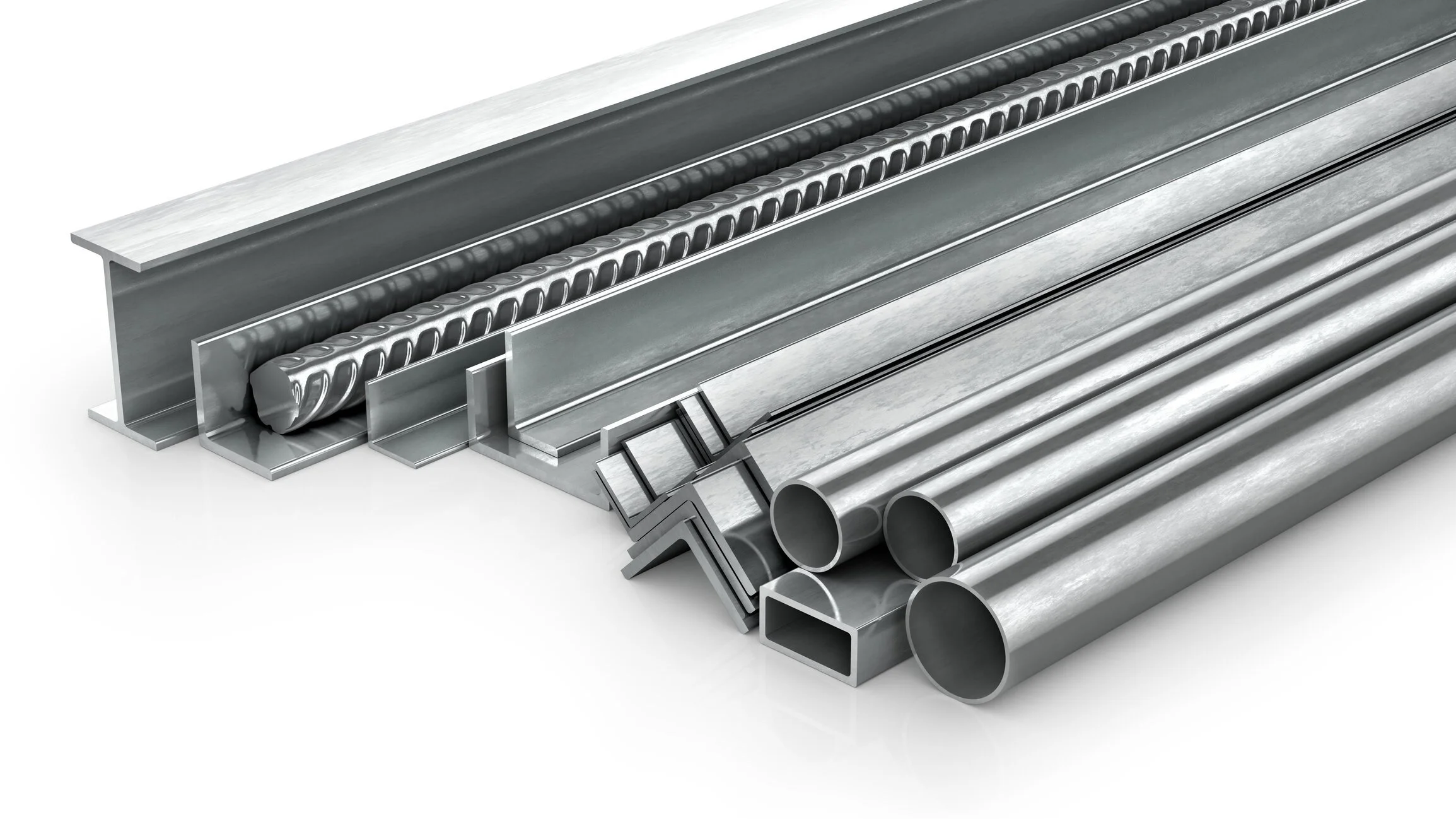 Pipe, Tube & Long Products