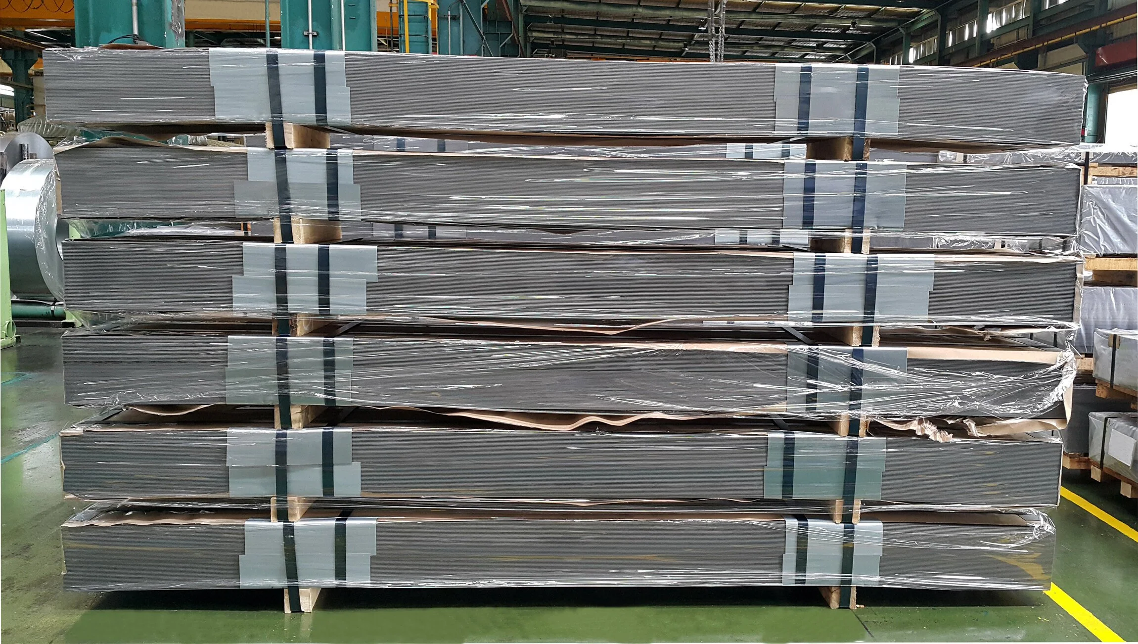 Inventory management