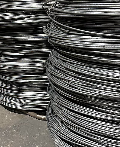 Grade 80 Wire