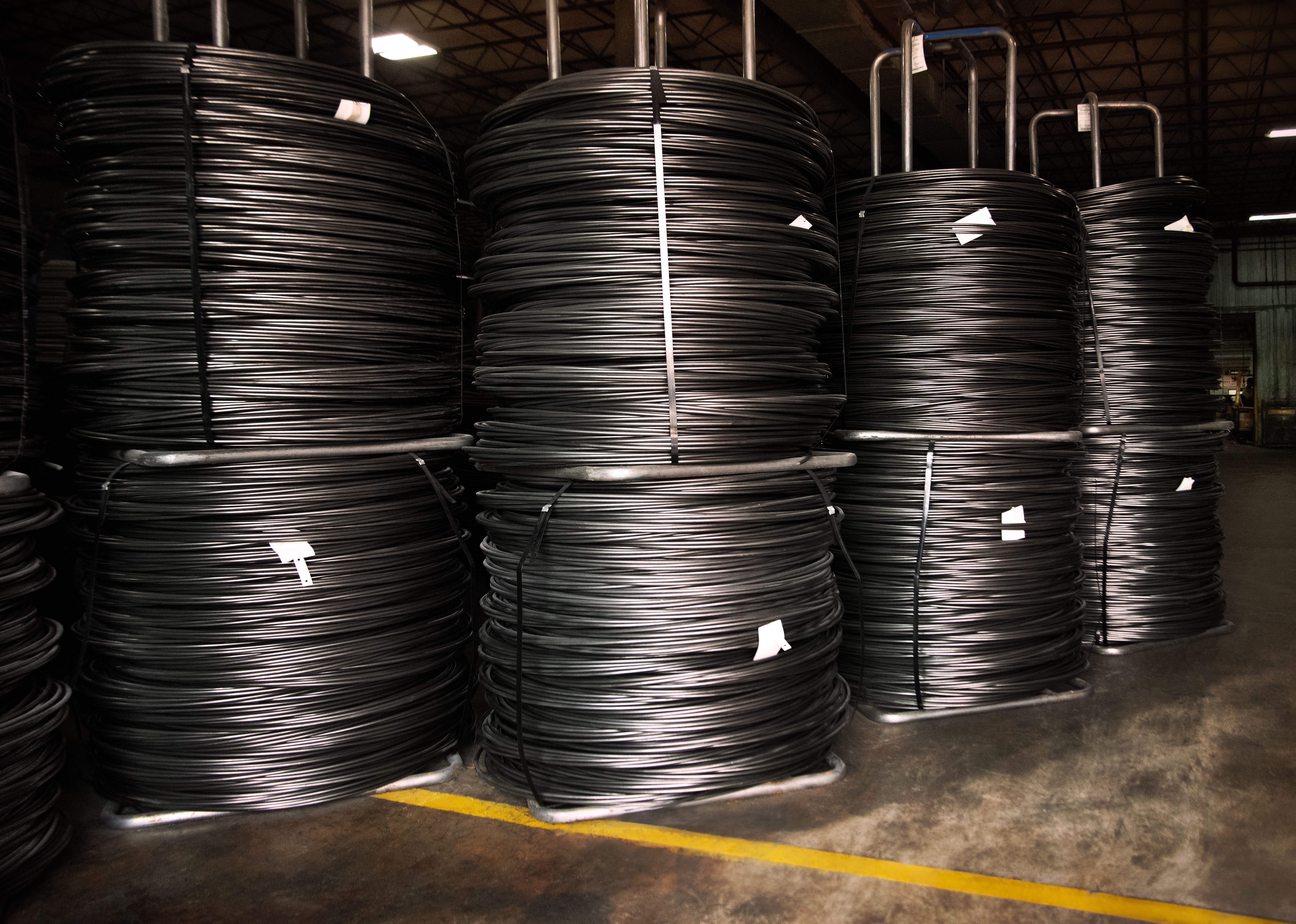 Cold Heading Wire