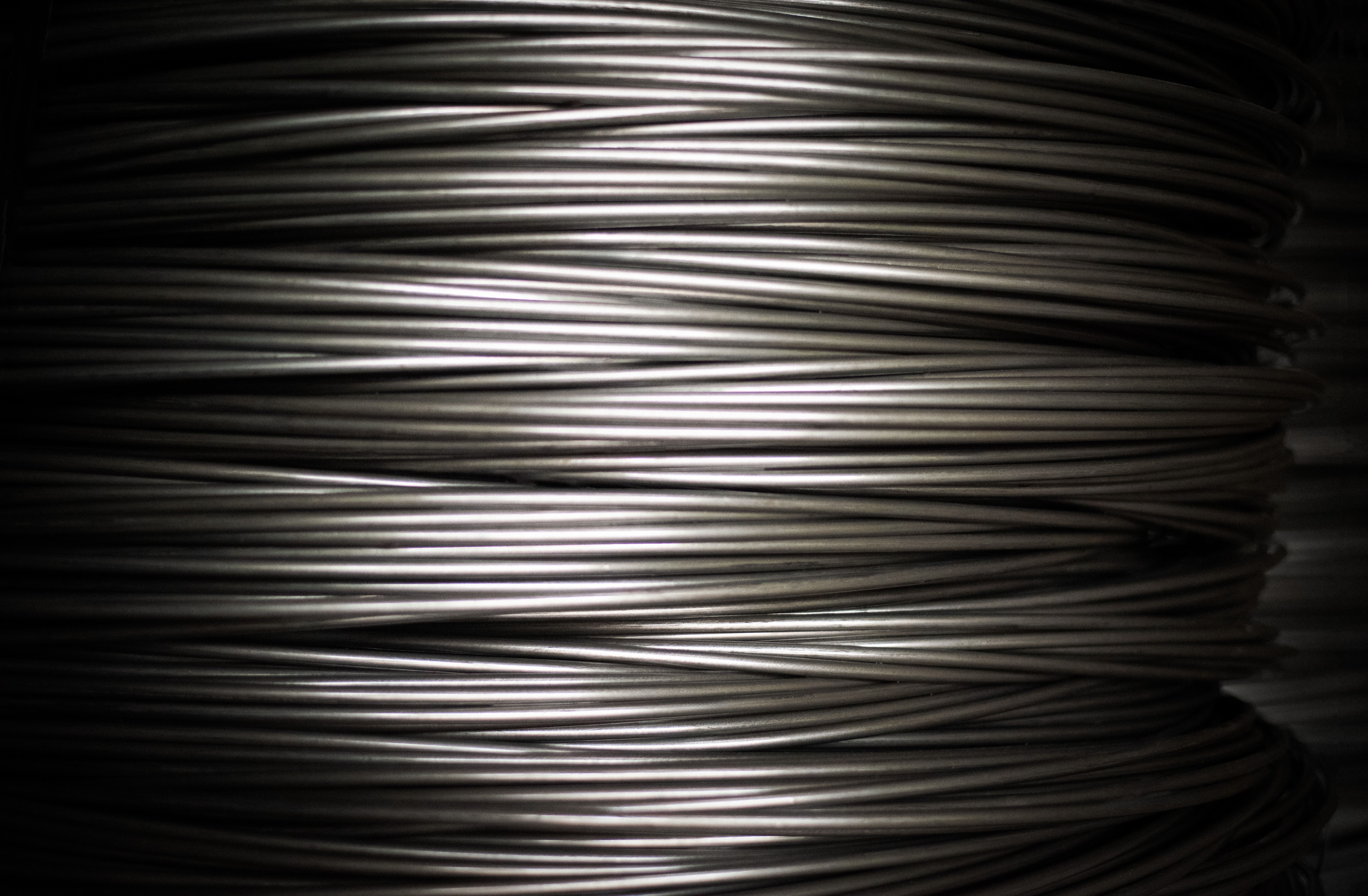 Galvanized Wire