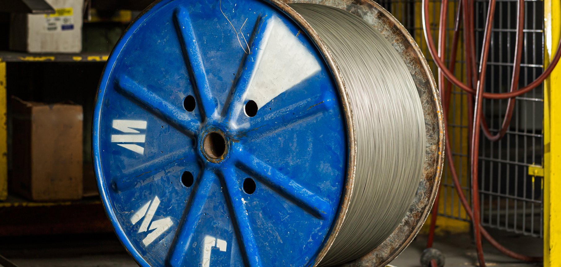 HDMB Wire