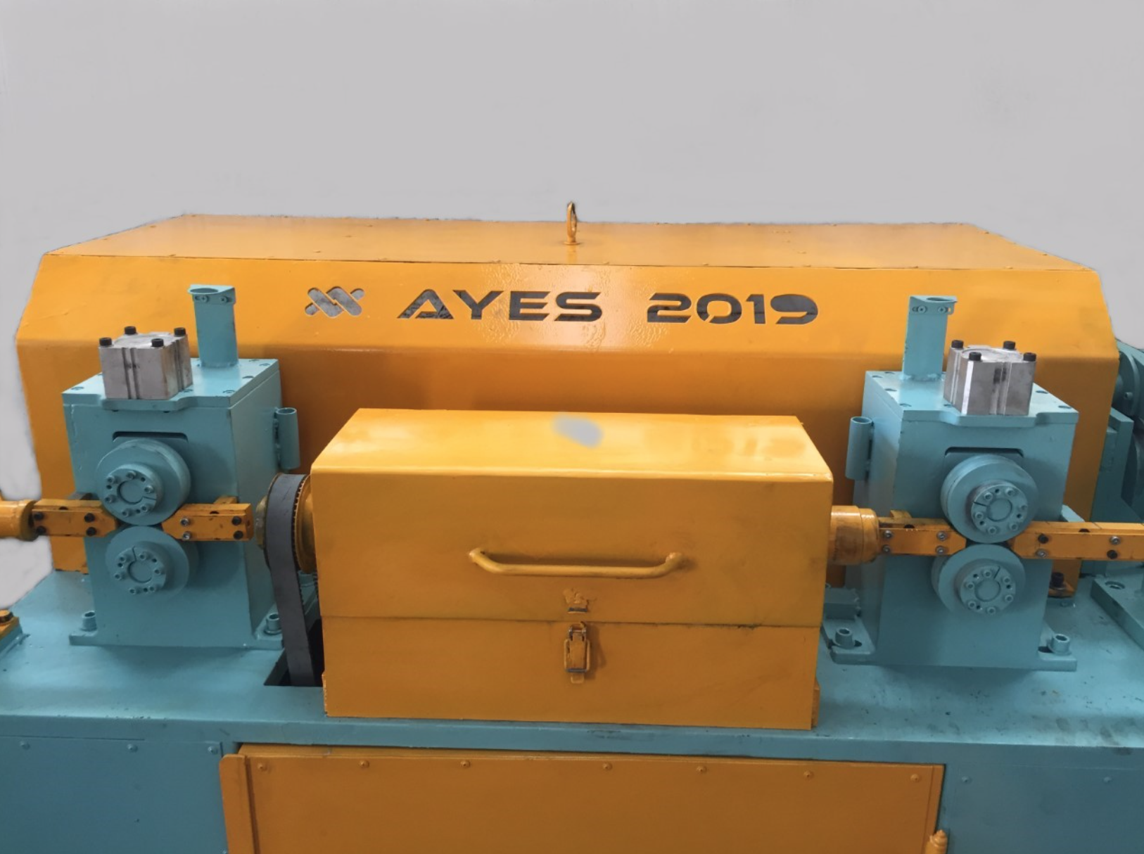 Wire Cutting Machine