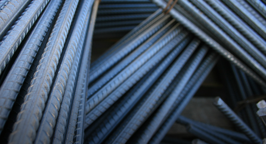 Stock Length Reinforcing Steel