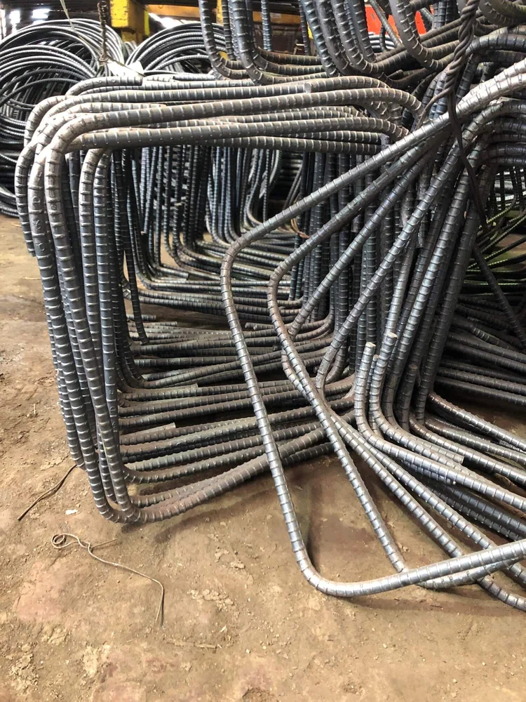 Rebar Accessories & Reinforcing Products