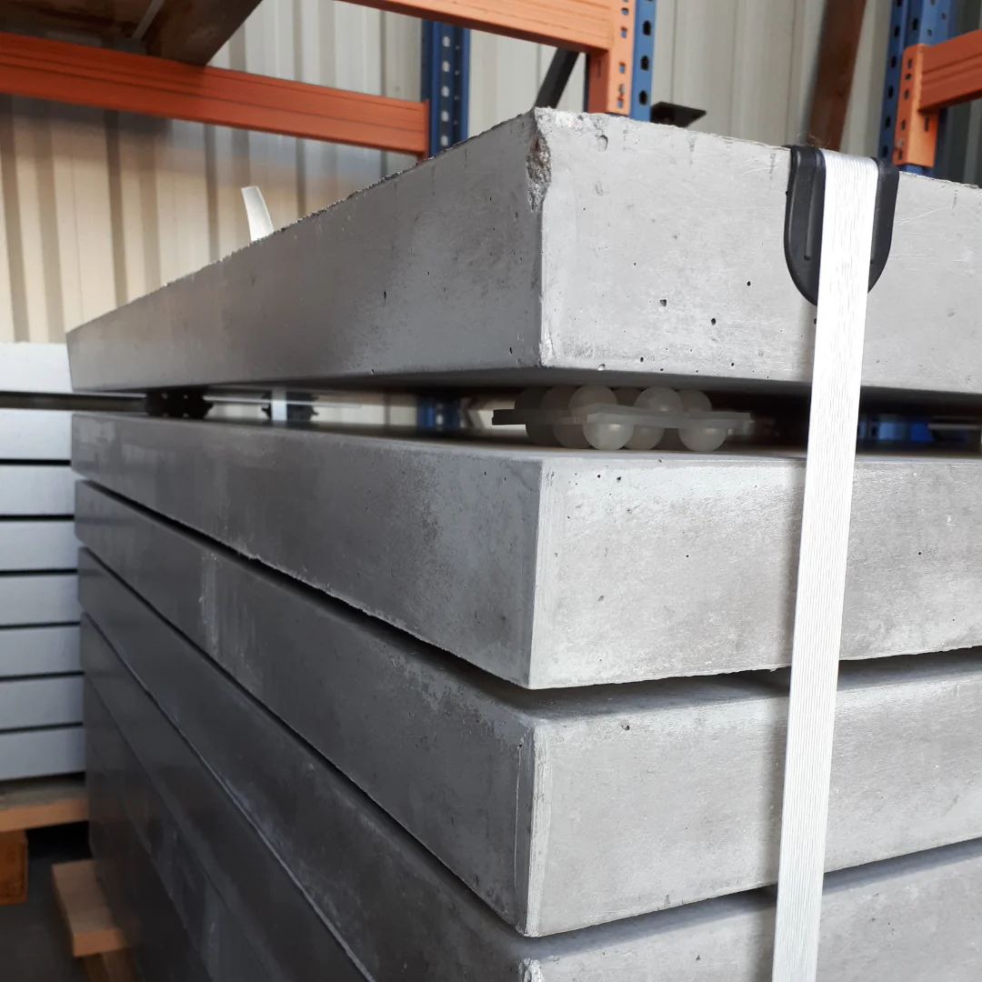 Panel Pads & Shims