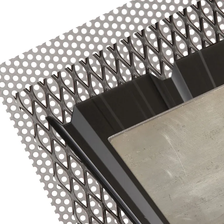 Sheet Metal
