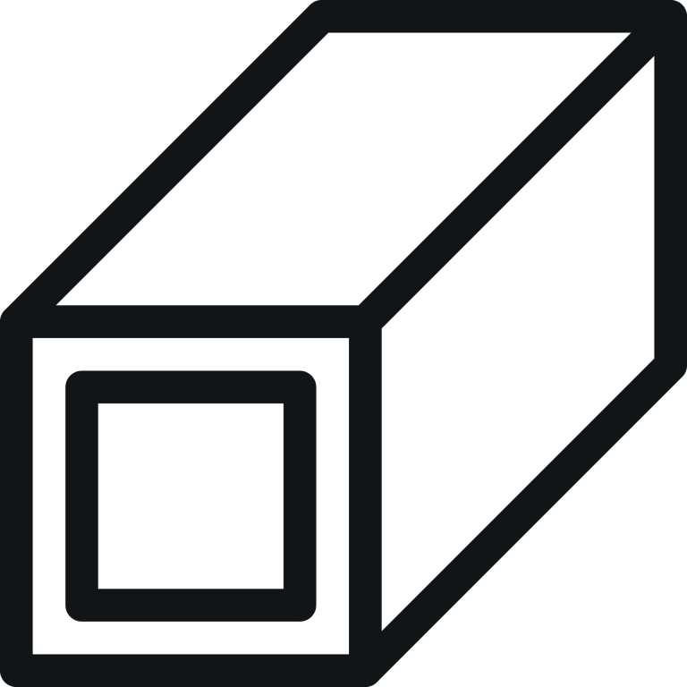 Square Tubing