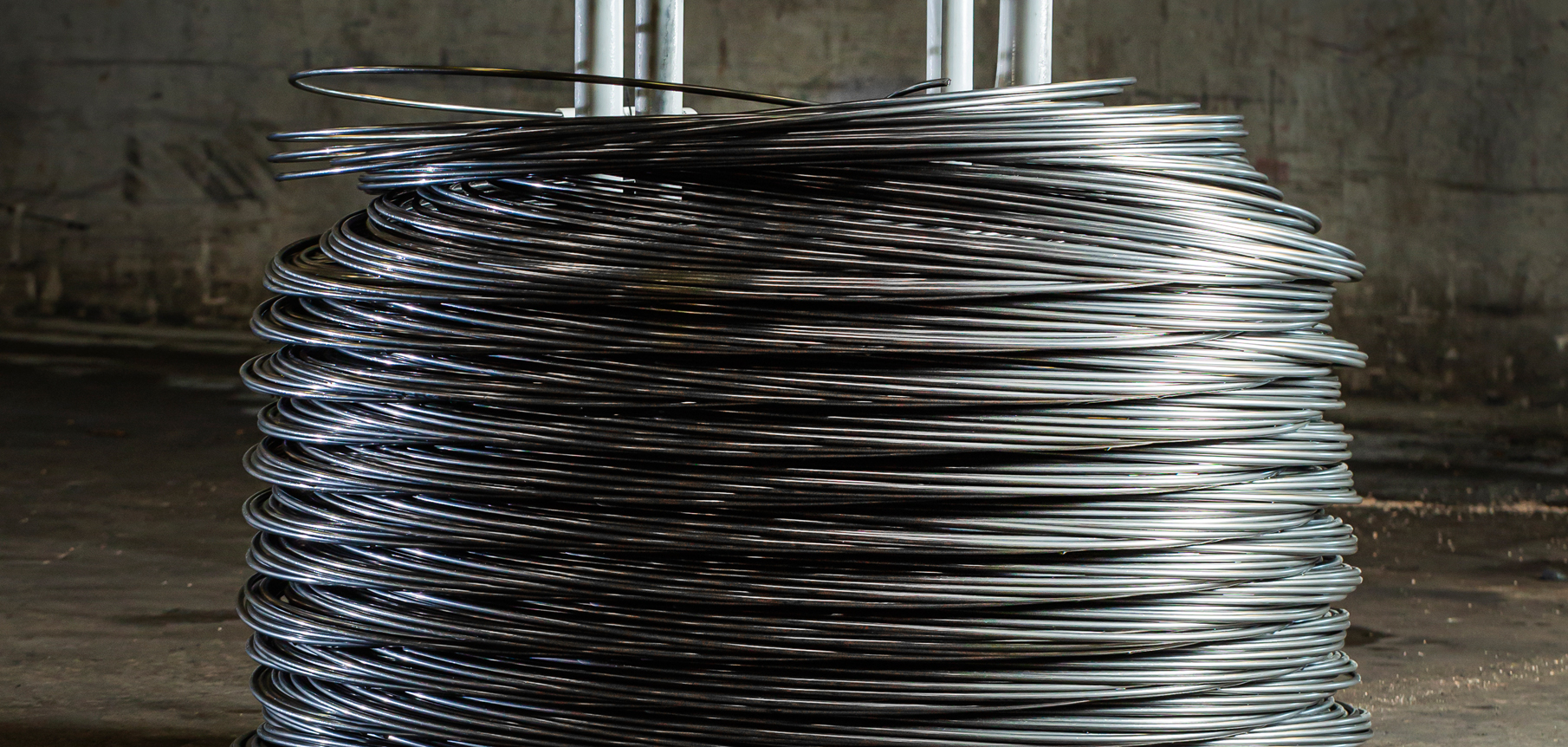 Plating Quality Wire