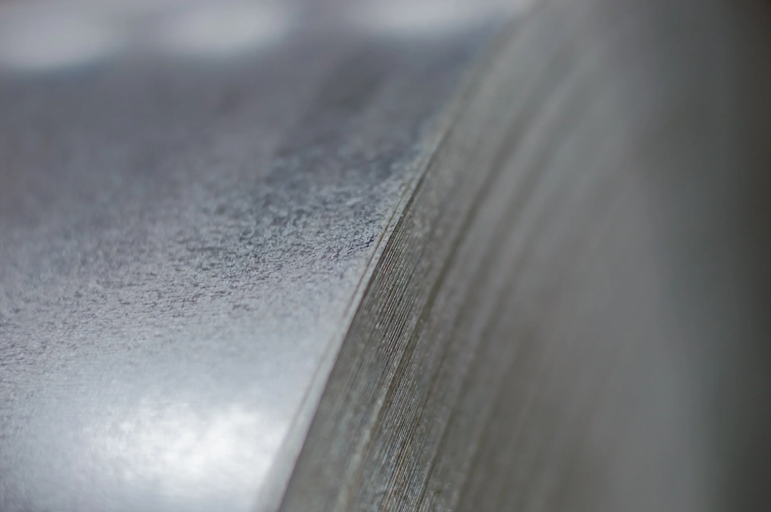 Hot Dip Galvanize