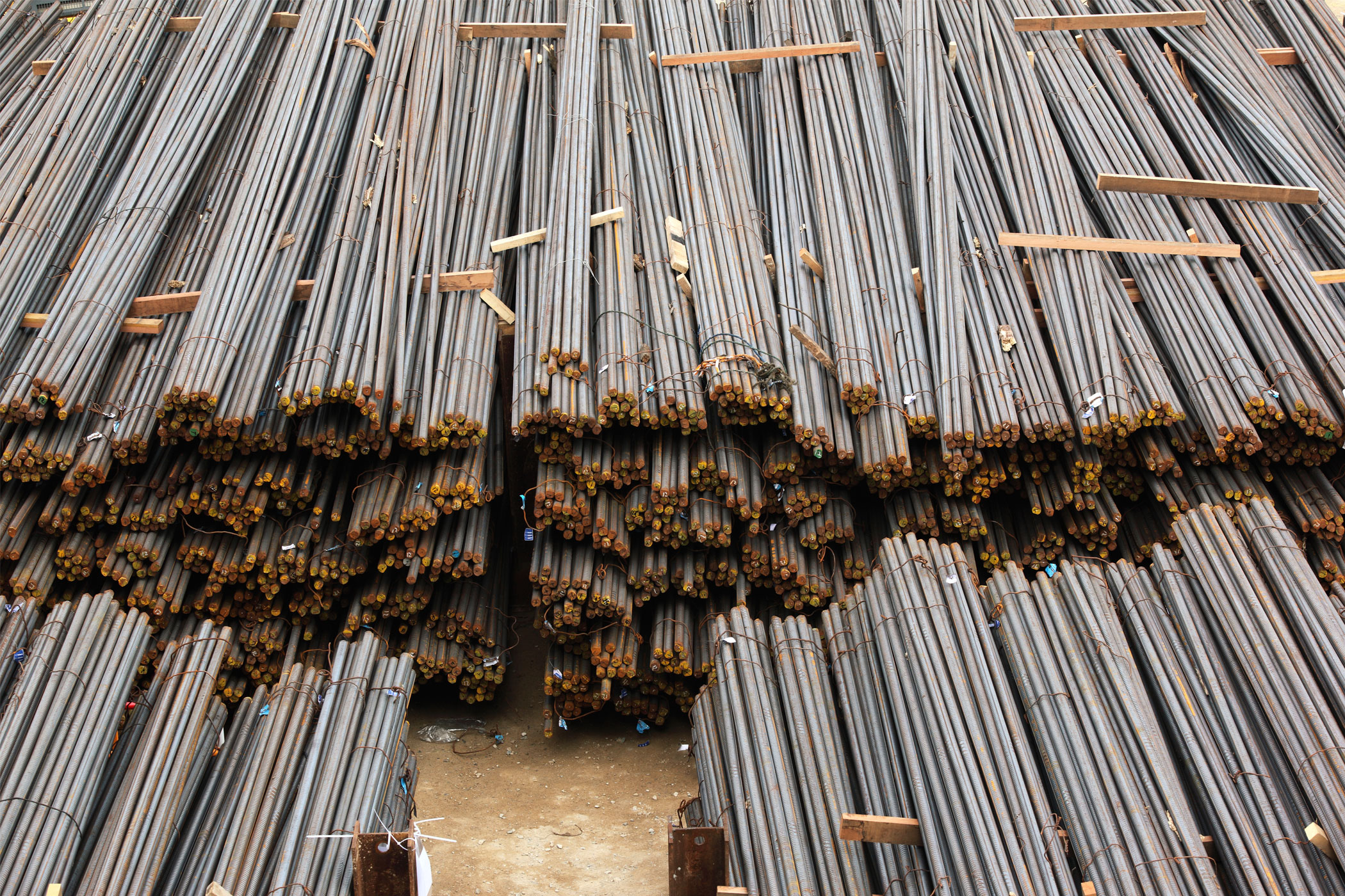 Rebar
