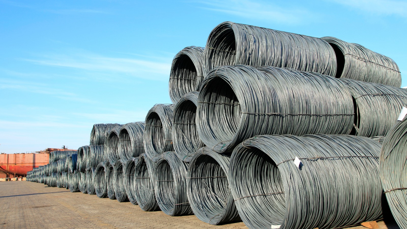 Wire Rod