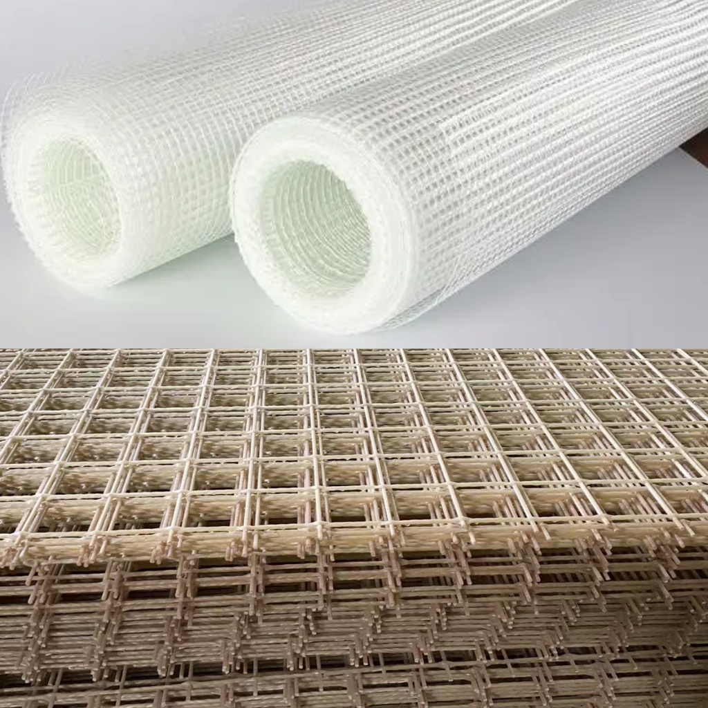 SFT-Mesh