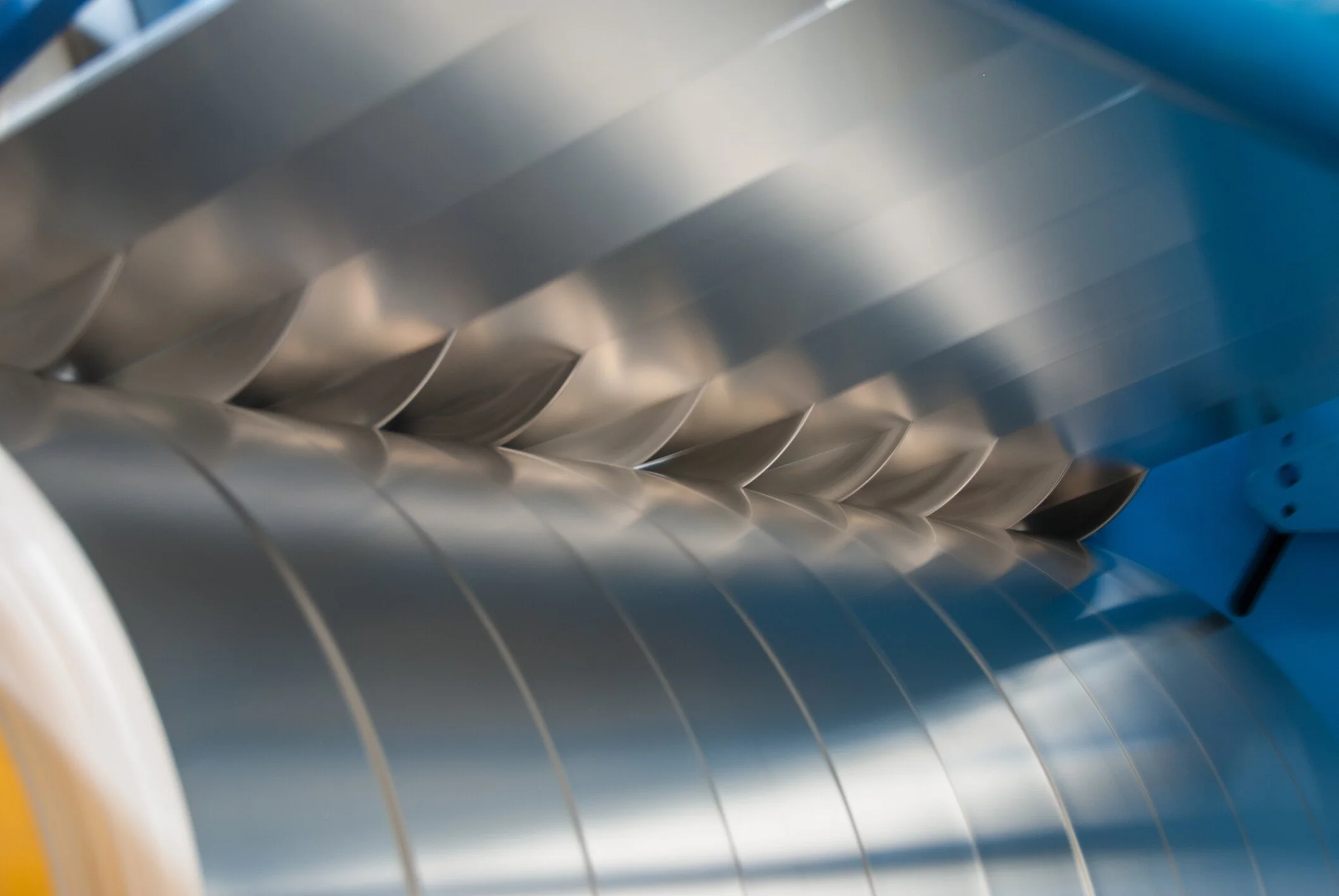 Metal Processing