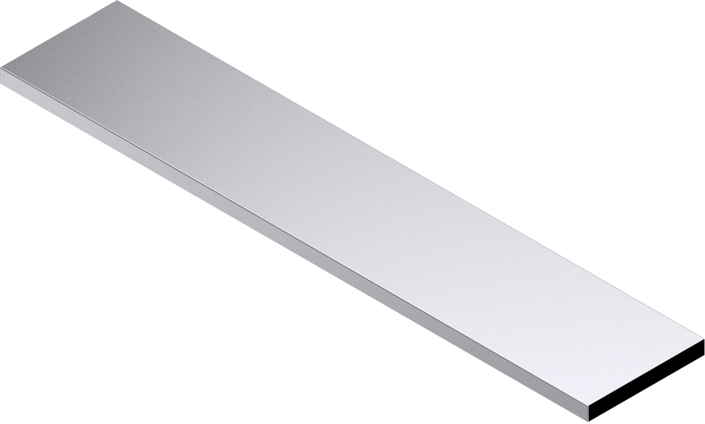 Flat Bar