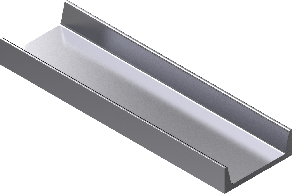 Channel Bar