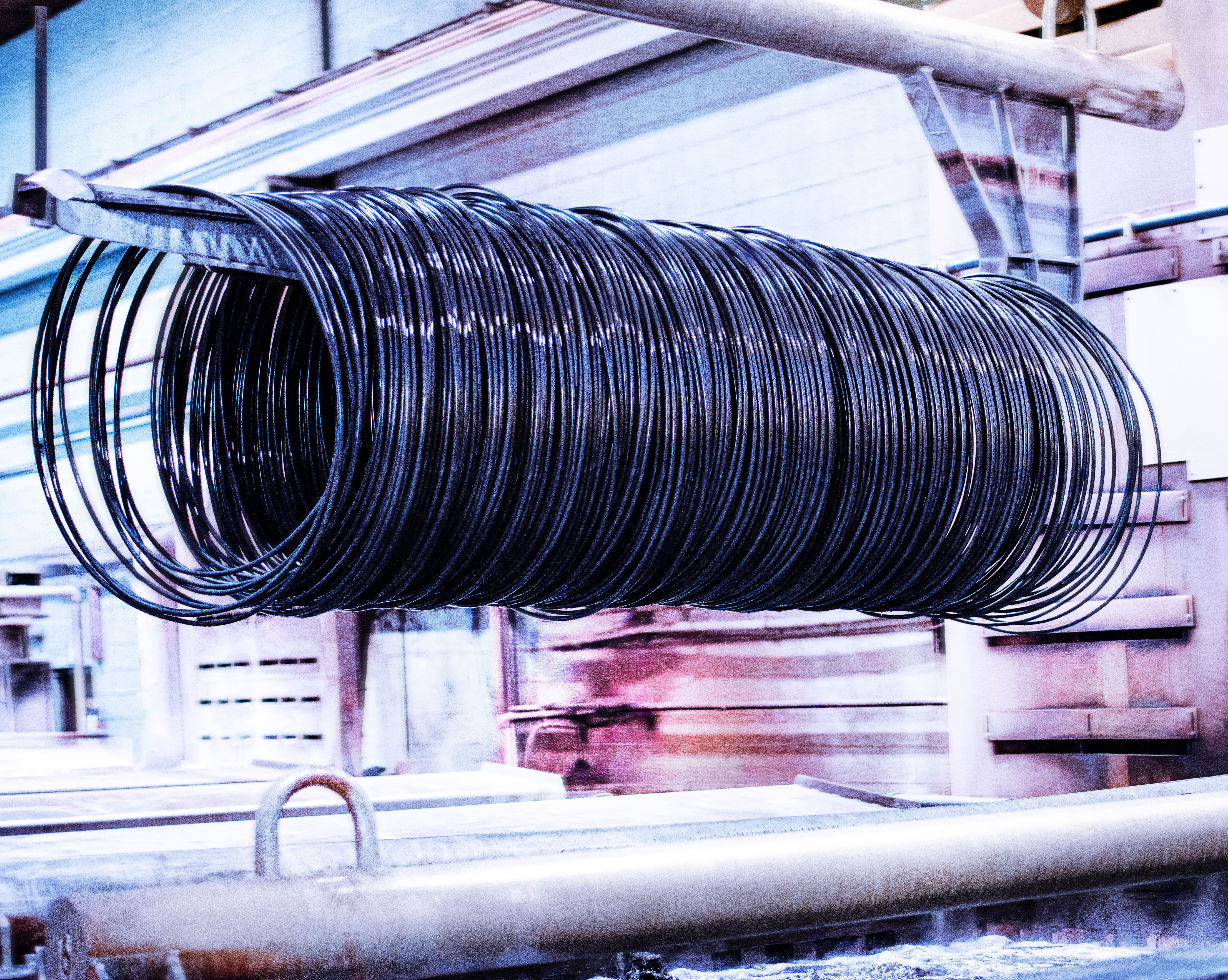 Annealed Wire