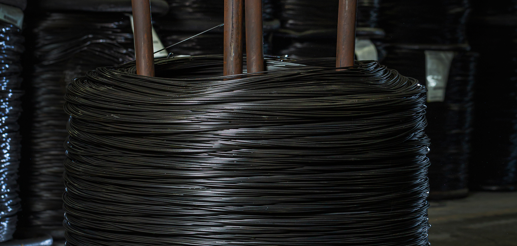 Black Annealed Wire