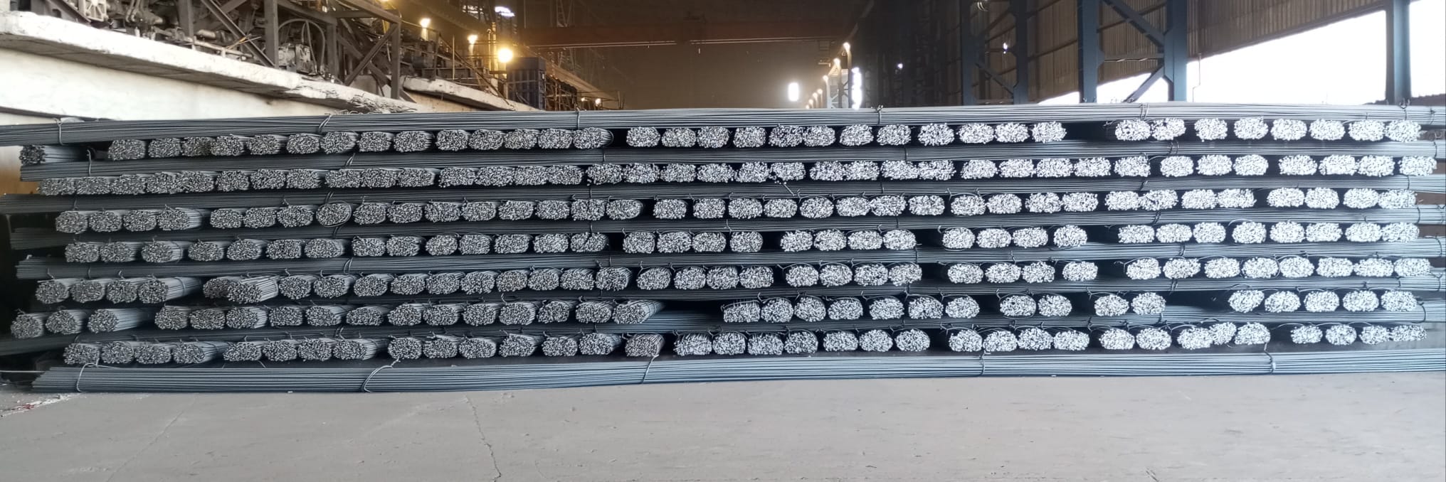 Steel Reinforcement Bar