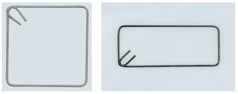 Stirrup Rebar