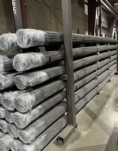 A36 Wire / Rod