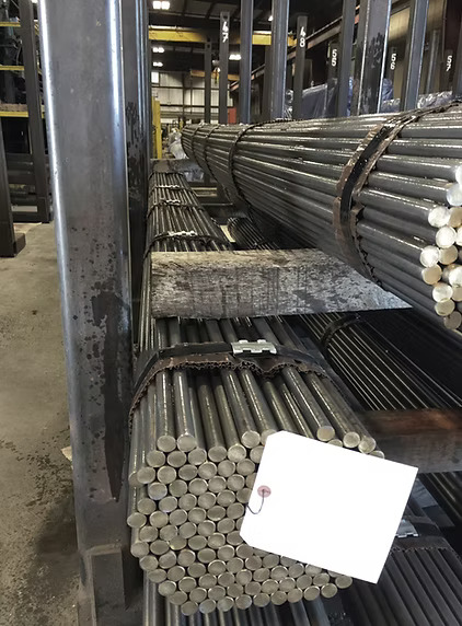 A1554 Wire / Rod