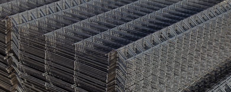 Welded Wire