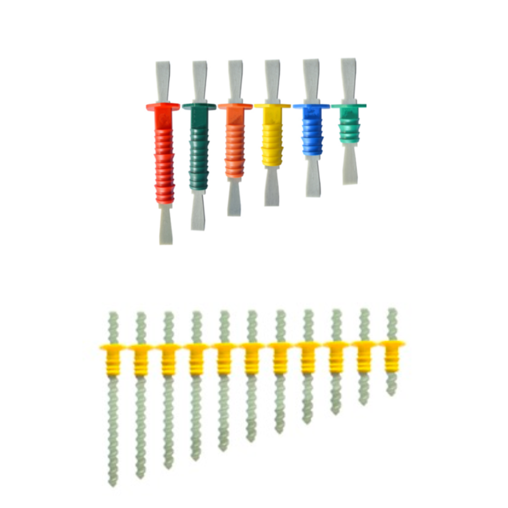 SFT-Connector