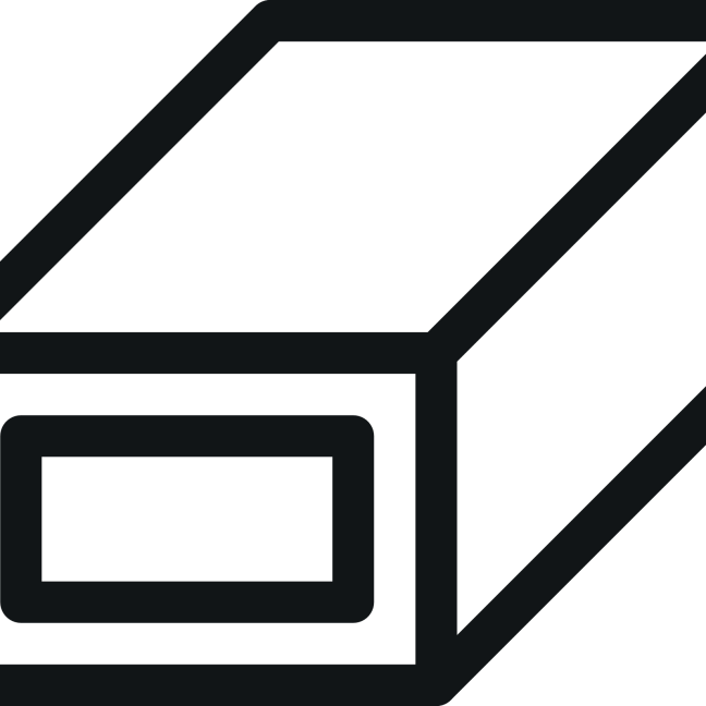 Rectangular Tubing