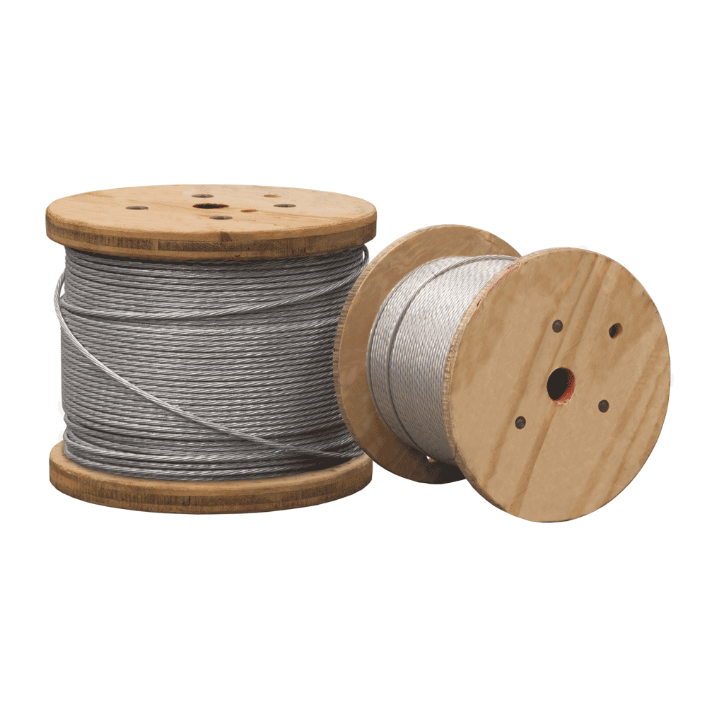 Wire Strands
