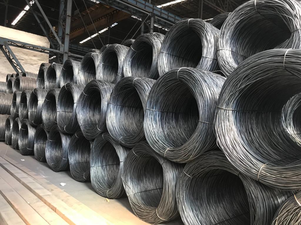 Coil Bar - Wire Rod