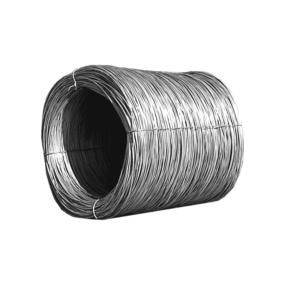 Wire Rod & Billet