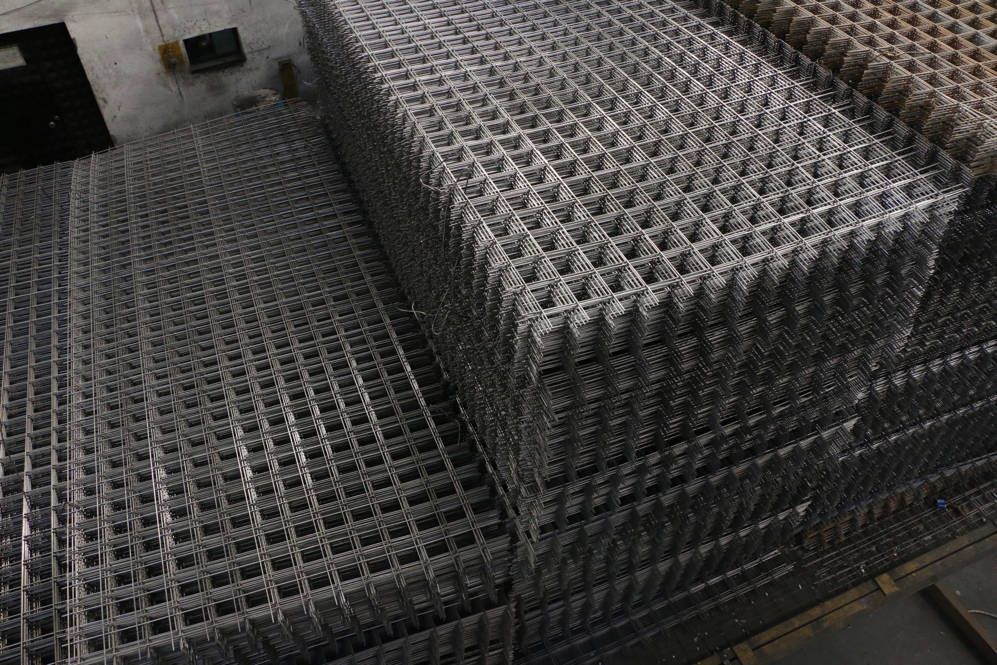 Wire Mesh