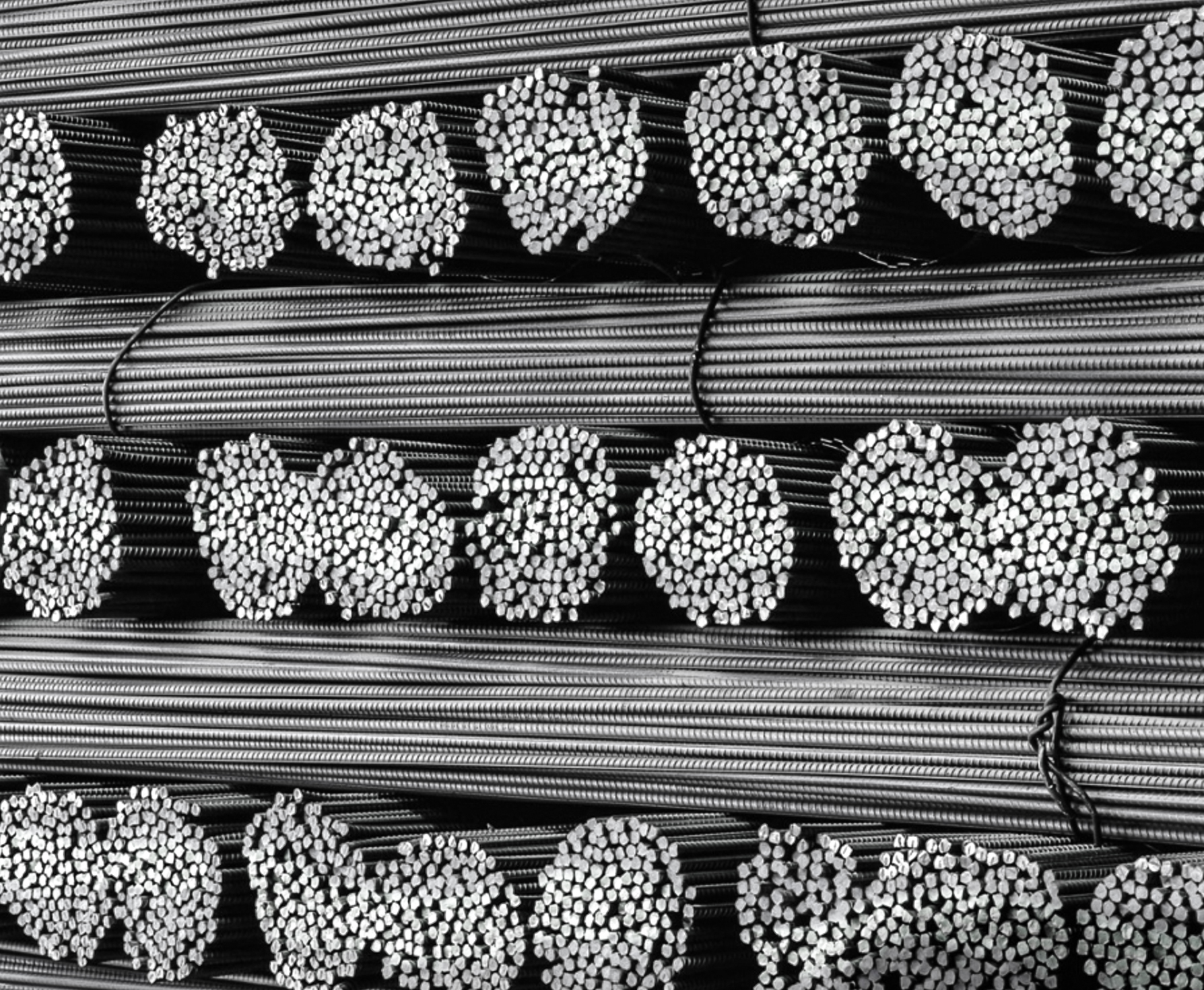 Steel Rebar