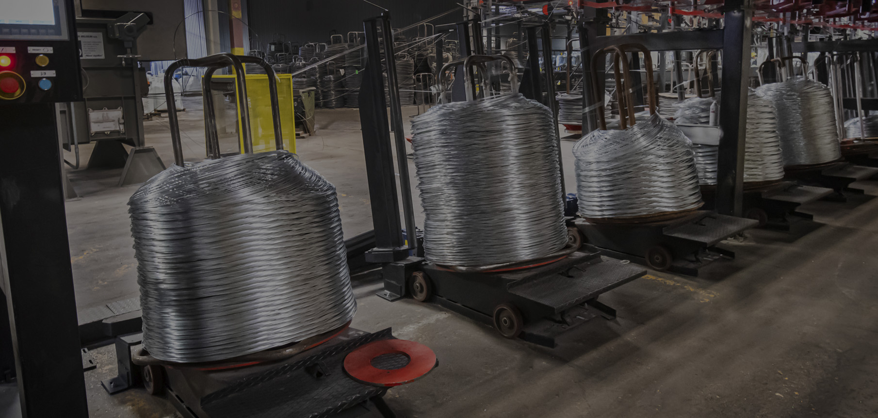 Galvanized Wire