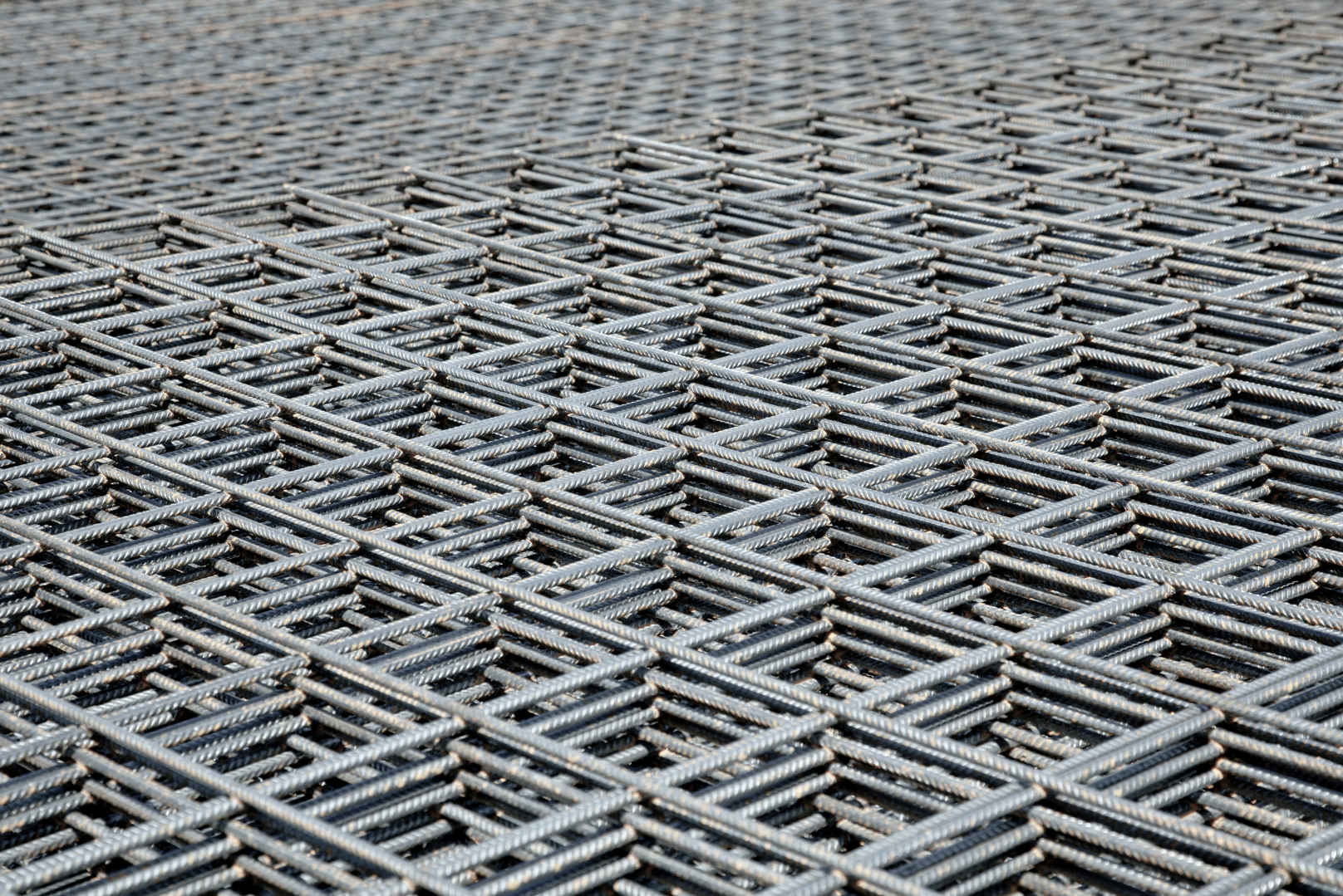 Welded Wire Mesh