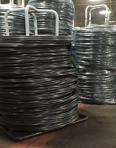 Basic Wire