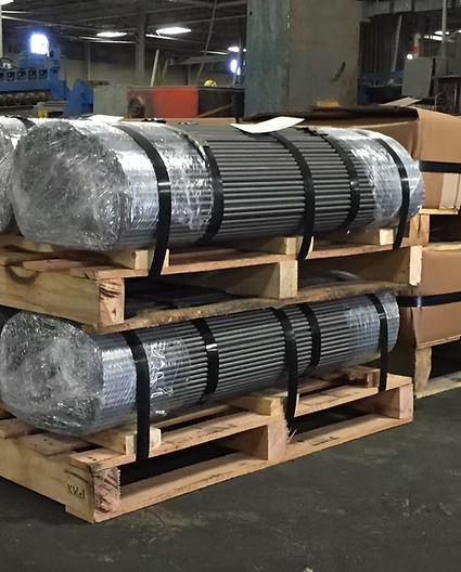 Straight & Cut Wire