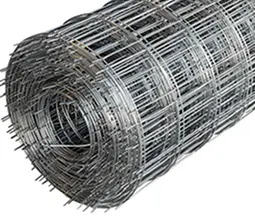 Welded Wire Reinforcement