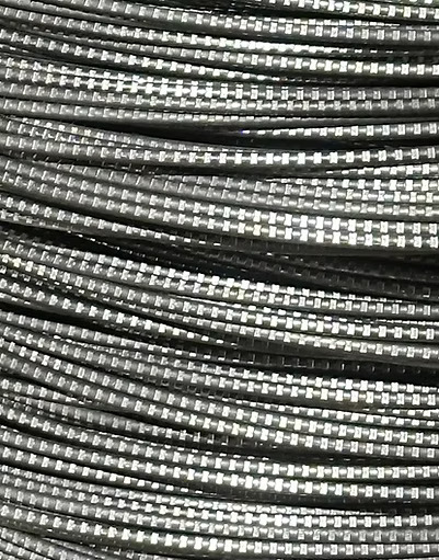Deformed Wire