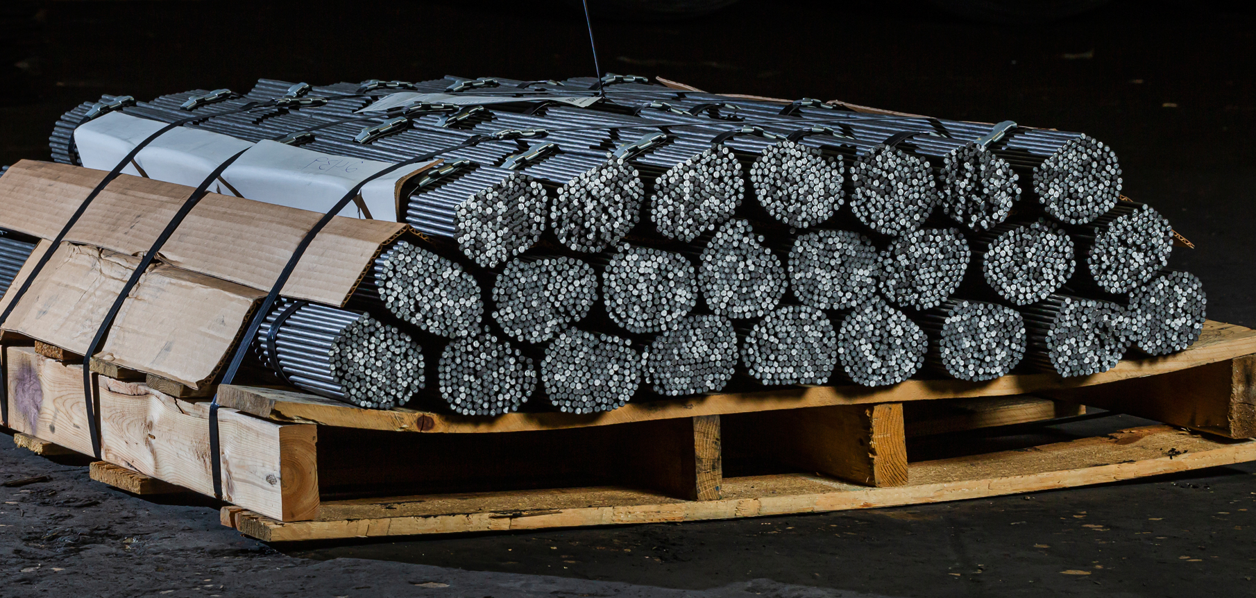 Straight & Cut Wire